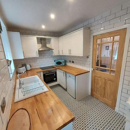 Lovely 1 Bed House In Largs, North Ayrshire Esterno foto